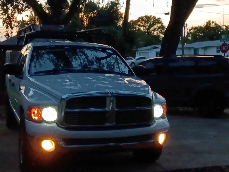 2005 Dodge Ram SRT-10 3rd Gen - Image 6 of 8