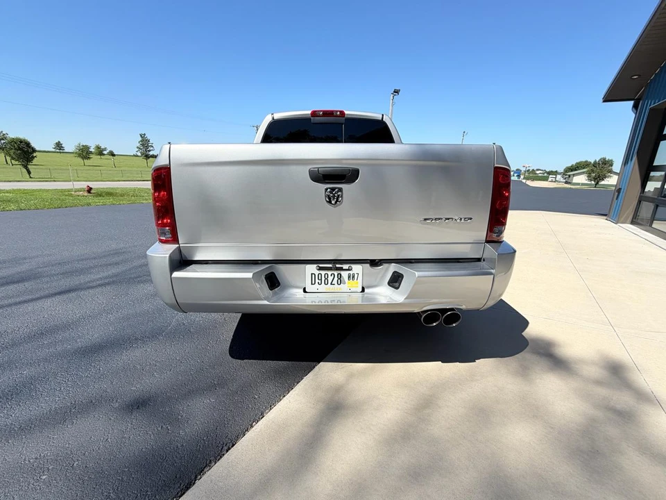 2005 Dodge Ram SRT-10 3rd Gen - Image 14 of 31