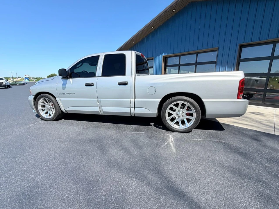 2005 Dodge Ram SRT-10 3rd Gen - Image 18 of 31