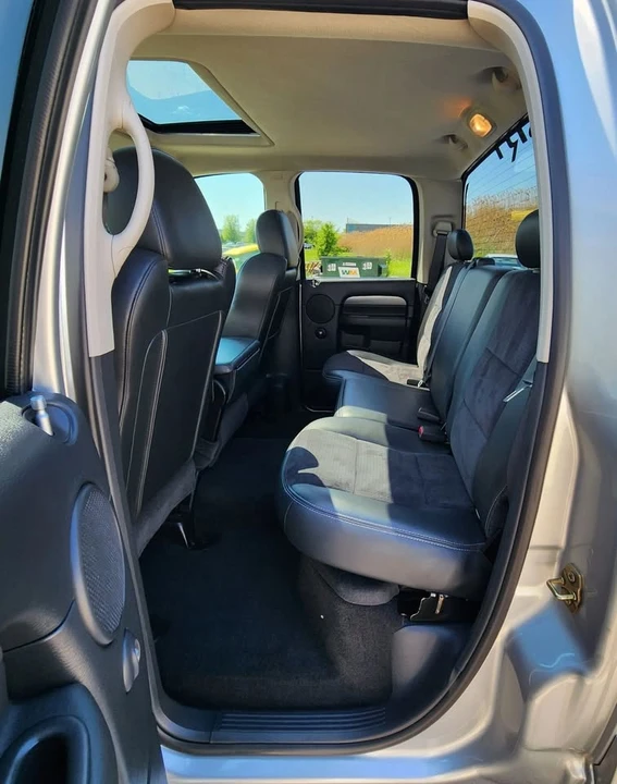 2005 Dodge Ram SRT-10 3rd Gen - Image 14 of 20