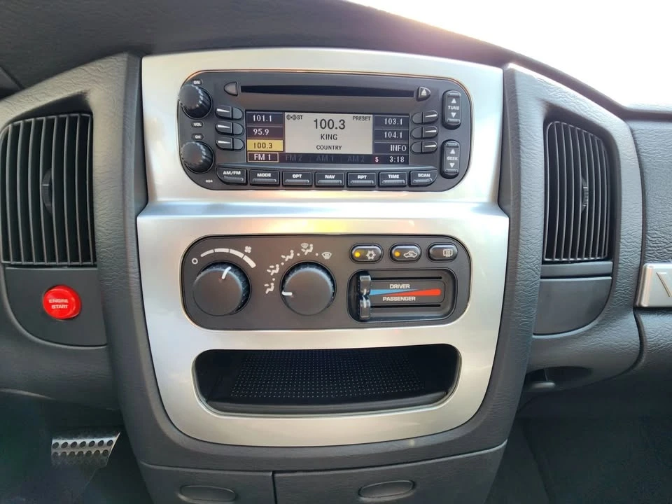2005 Dodge Ram SRT-10 3rd Gen - Image 19 of 20