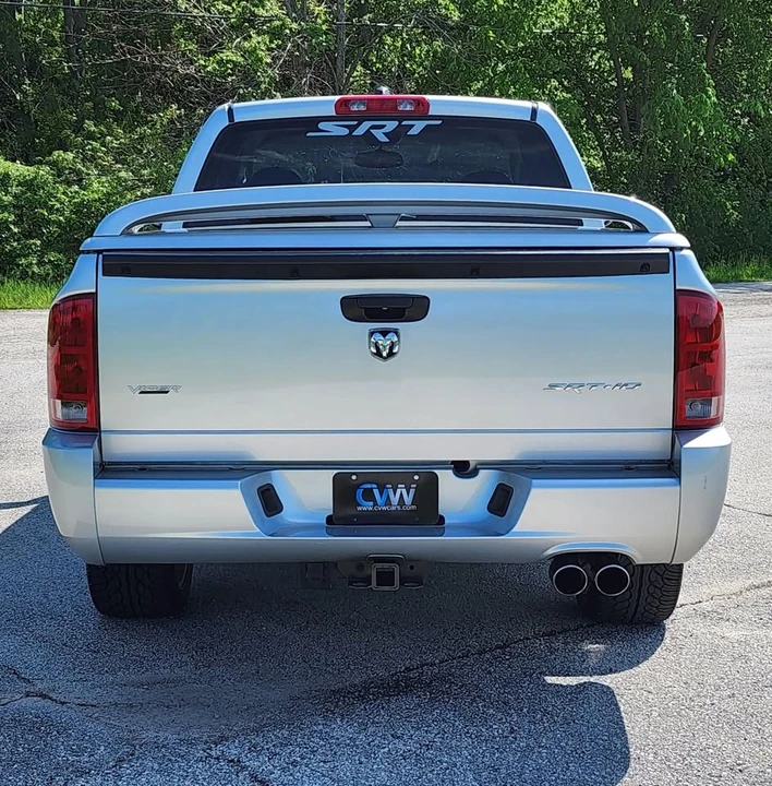 2005 Dodge Ram SRT-10 3rd Gen - Image 6 of 20