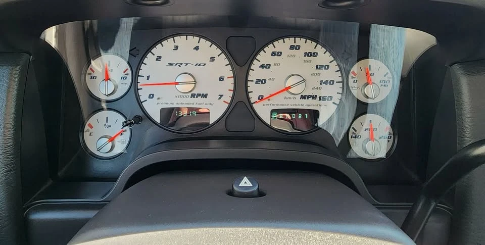 2005 Dodge Ram SRT-10 3rd Gen - Image 16 of 20