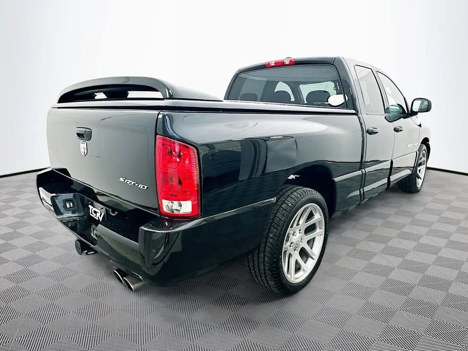 2005 Dodge Ram SRT-10 3rd Gen - Image 6 of 15