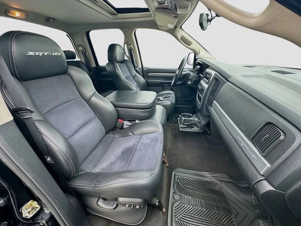 2005 Dodge Ram SRT-10 3rd Gen - Image 13 of 15