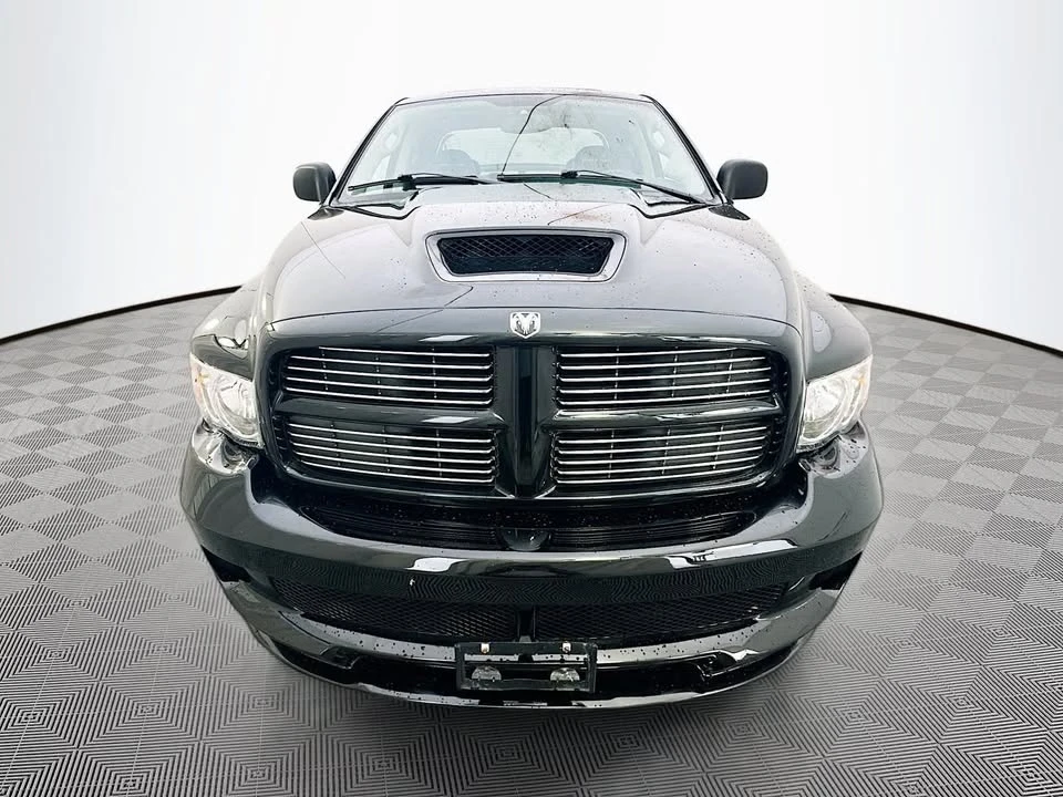 2005 Dodge Ram SRT-10 3rd Gen - Image 2 of 15