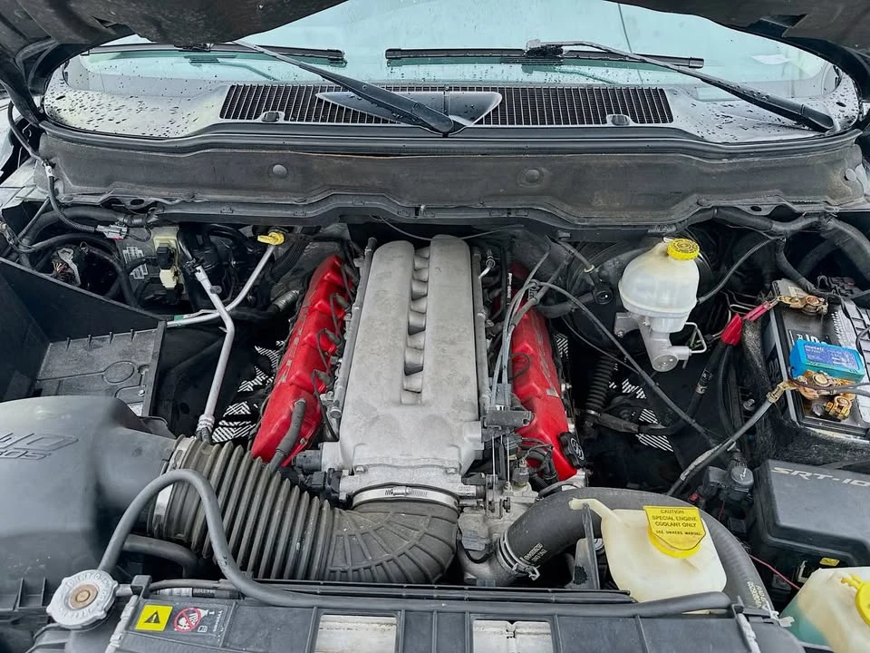 2005 Dodge Ram SRT-10 3rd Gen - Image 14 of 15