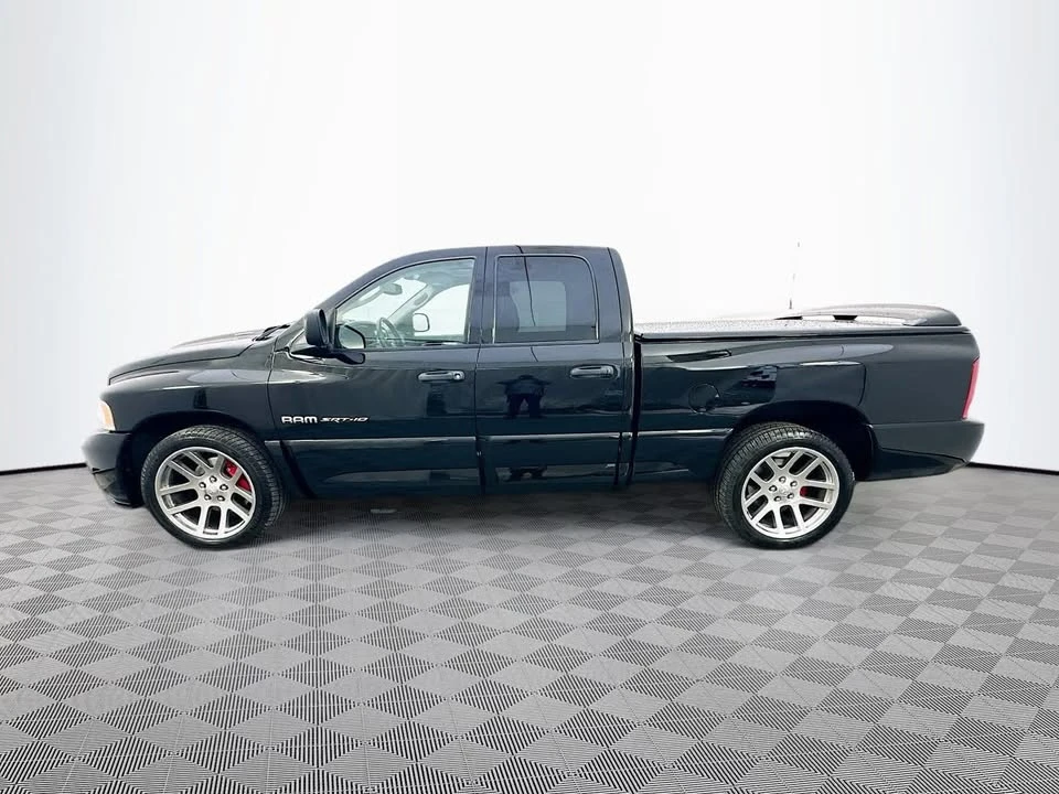 2005 Dodge Ram SRT-10 3rd Gen - Image 4 of 15