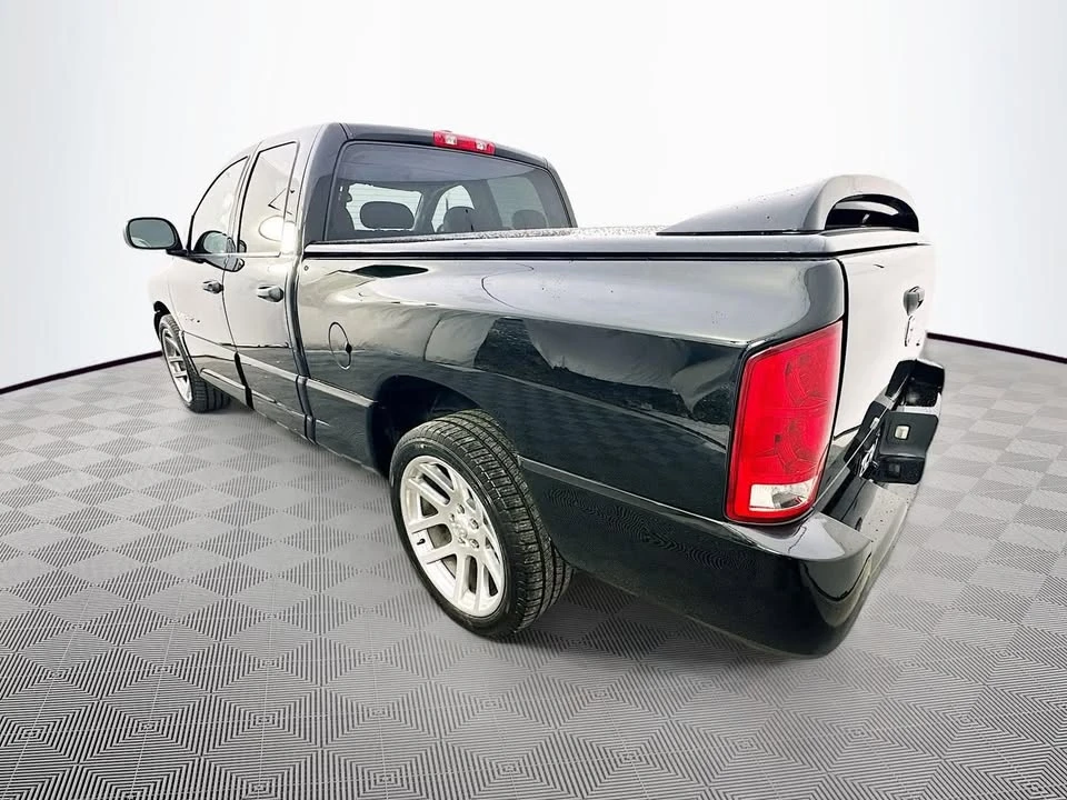 2005 Dodge Ram SRT-10 3rd Gen - Image 5 of 15