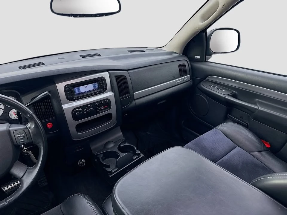 2005 Dodge Ram SRT-10 3rd Gen - Image 11 of 15