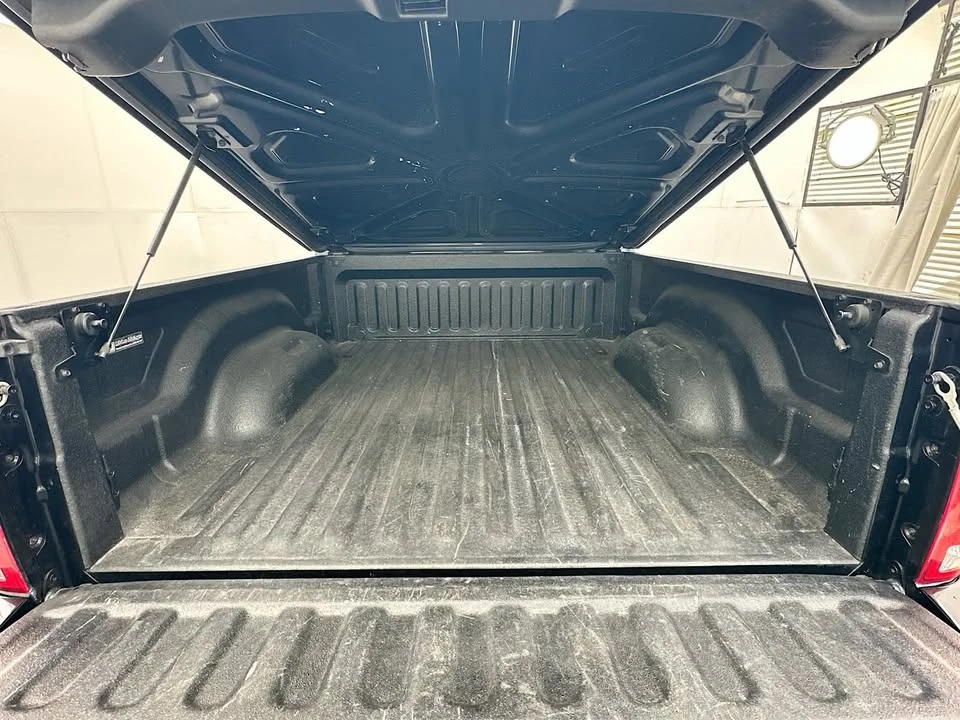 2005 Dodge Ram SRT-10 3rd Gen - Image 12 of 15