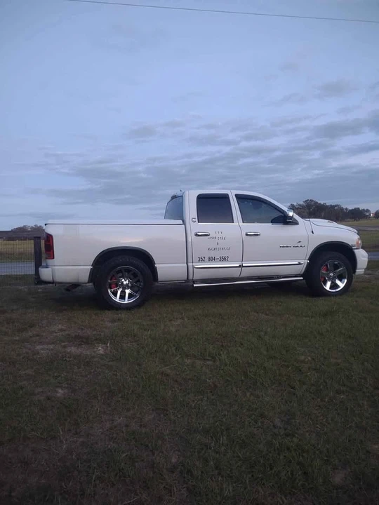 2005 Dodge Ram SRT-10 3rd Gen - Image 2 of 6