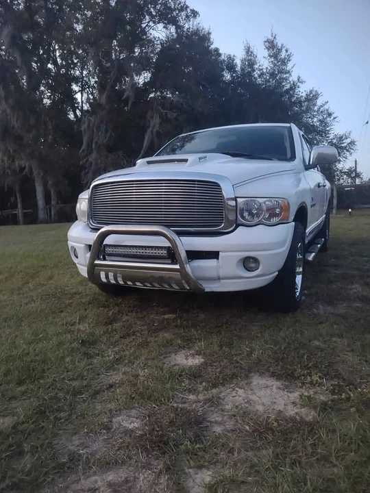 2005 Dodge Ram SRT-10 3rd Gen - Image 3 of 6