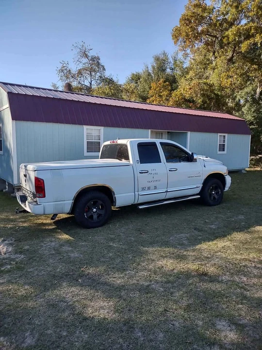 2005 Dodge Ram SRT-10 3rd Gen - Image 5 of 6