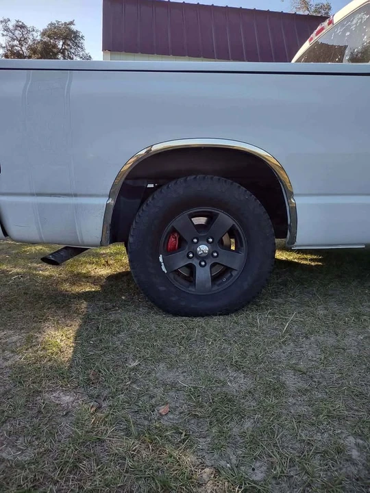 2005 Dodge Ram SRT-10 3rd Gen - Image 4 of 6