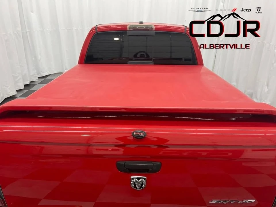 2005 Dodge Ram SRT-10 3rd Gen - Image 9 of 20