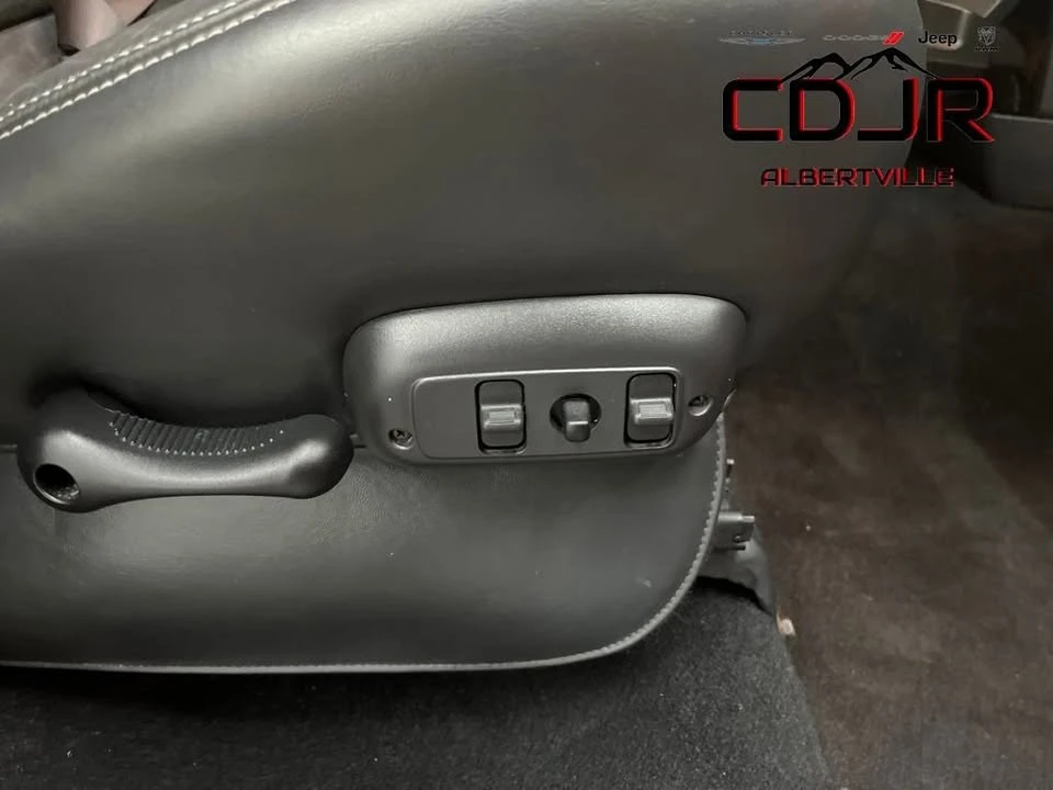 2005 Dodge Ram SRT-10 3rd Gen - Image 18 of 20