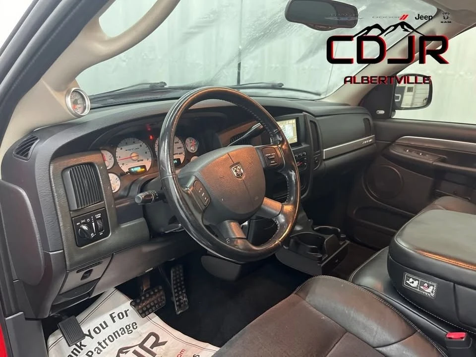 2005 Dodge Ram SRT-10 3rd Gen - Image 13 of 20