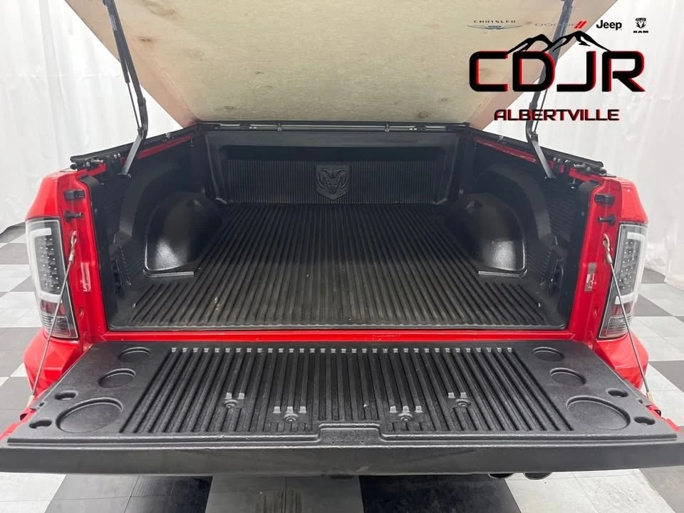 2005 Dodge Ram SRT-10 3rd Gen - Image 10 of 20