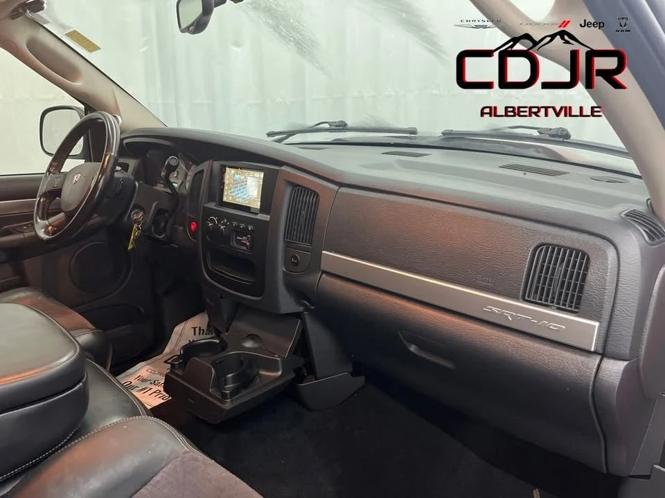 2005 Dodge Ram SRT-10 3rd Gen - Image 20 of 20