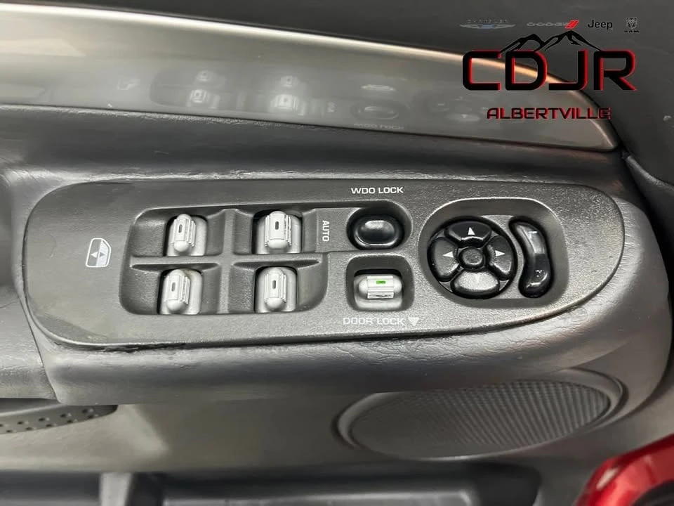 2005 Dodge Ram SRT-10 3rd Gen - Image 15 of 20