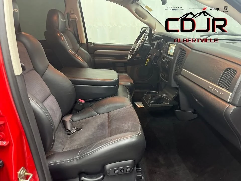 2005 Dodge Ram SRT-10 3rd Gen - Image 17 of 20