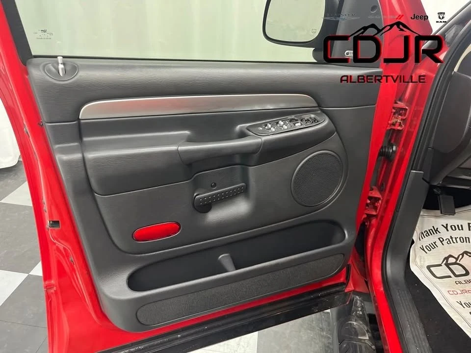 2005 Dodge Ram SRT-10 3rd Gen - Image 14 of 20