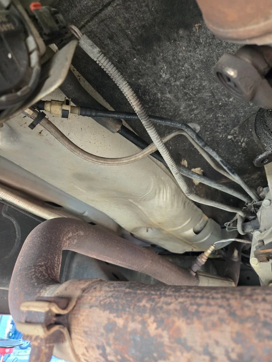 2005 Dodge Ram 3rd Gen - Image 17 of 20