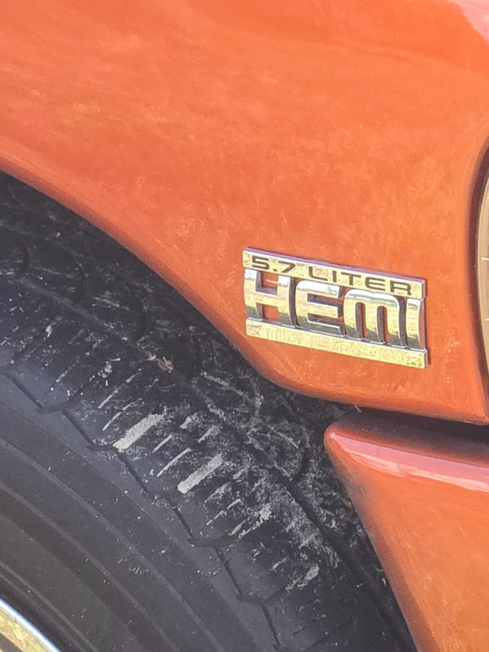 2005 Dodge Ram 3rd Gen - Image 10 of 20