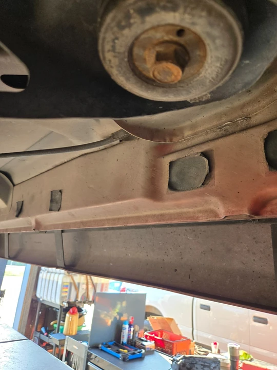 2005 Dodge Ram 3rd Gen - Image 15 of 20