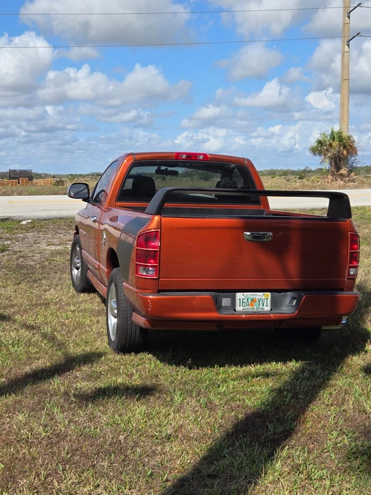 2005 Dodge Ram 3rd Gen - Image 13 of 20