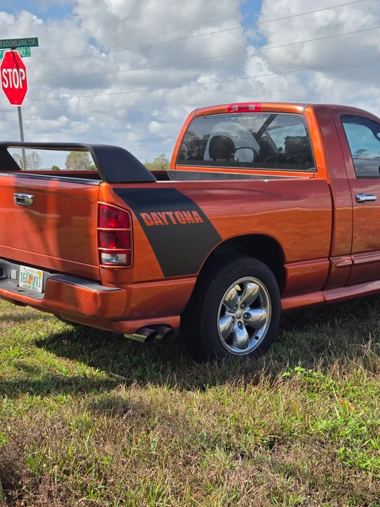 2005 Dodge Ram 3rd Gen - Image 12 of 20