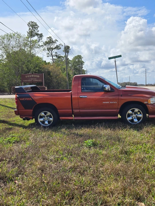 2005 Dodge Ram 3rd Gen - Image 11 of 20