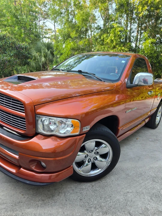 2005 Dodge Ram 3rd Gen - Image 2 of 20