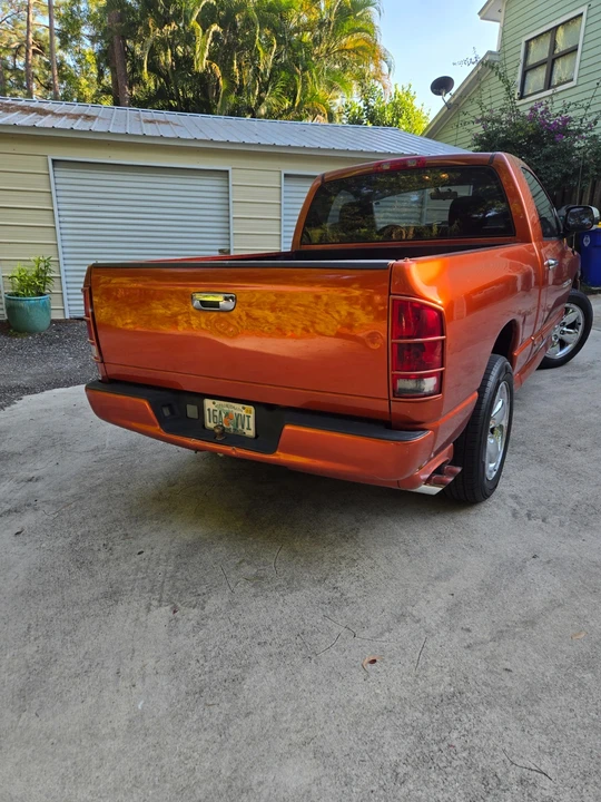 2005 Dodge Ram SRT-10 3rd Gen - Image 5 of 14