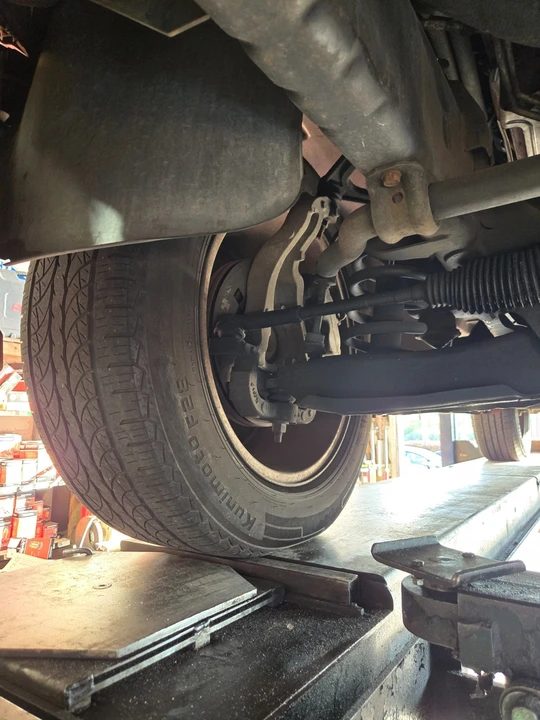 2005 Dodge Ram 3rd Gen - Image 14 of 20