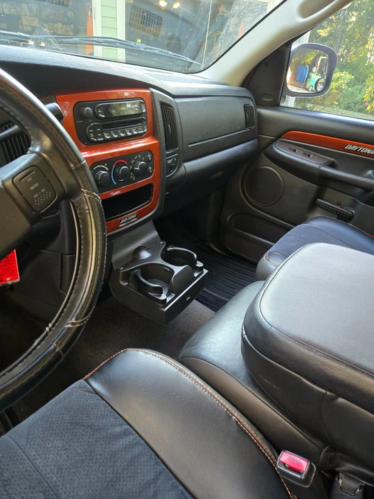 2005 Dodge Ram 3rd Gen - Image 4 of 20