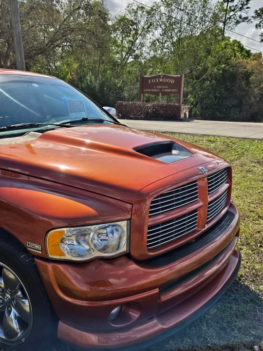 2005 Dodge Ram 3rd Gen - Image 8 of 20