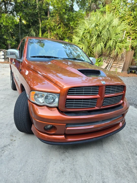2005 Dodge Ram 3rd Gen - Image 5 of 20