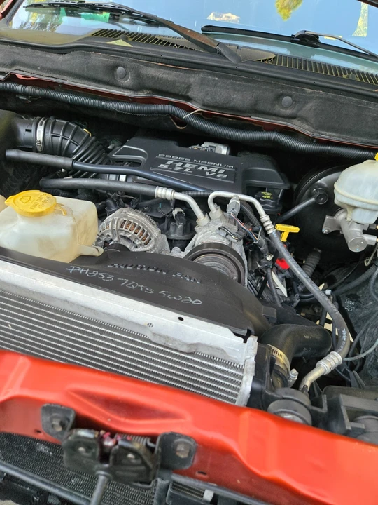 2005 Dodge Ram 3rd Gen - Image 6 of 20