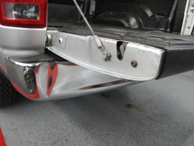 2005 Dodge Ram 3rd Gen - Image 18 of 21