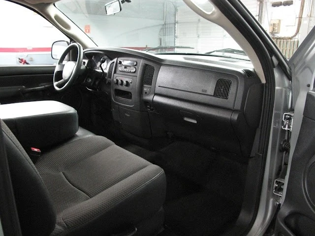 2005 Dodge Ram 3rd Gen - Image 16 of 21