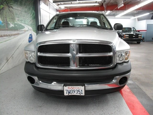 2005 Dodge Ram 3rd Gen - Image 5 of 21