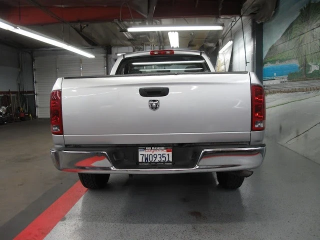 2005 Dodge Ram 3rd Gen - Image 8 of 21