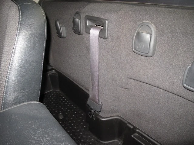 2005 Dodge Ram 3rd Gen - Image 15 of 21
