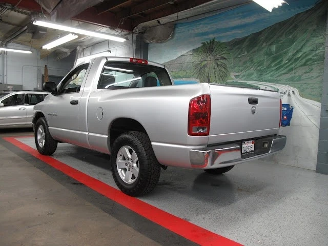 2005 Dodge Ram 3rd Gen - Image 9 of 21