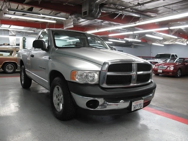 2005 Dodge Ram 3rd Gen - Image 9 of 21