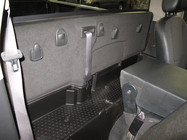 2005 Dodge Ram 3rd Gen - Image 14 of 21