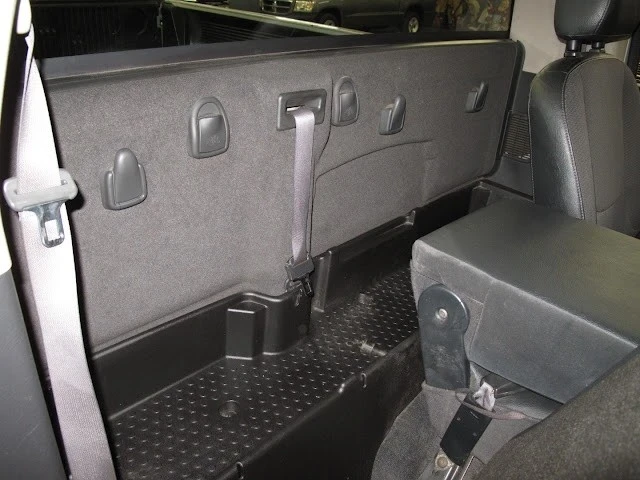 2005 Dodge Ram 3rd Gen - Image 17 of 21