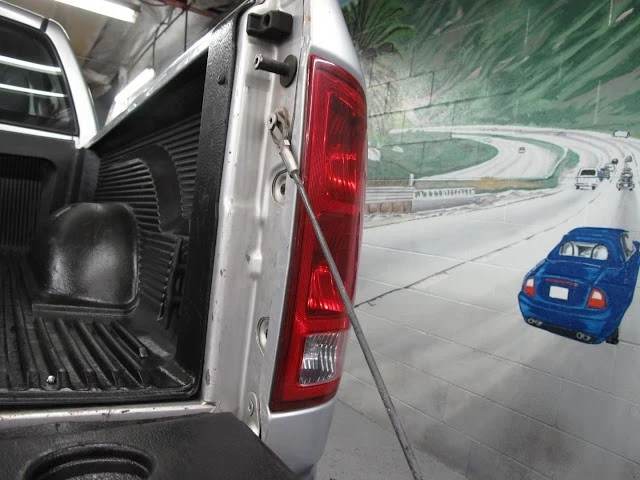 2005 Dodge Ram 3rd Gen - Image 21 of 21
